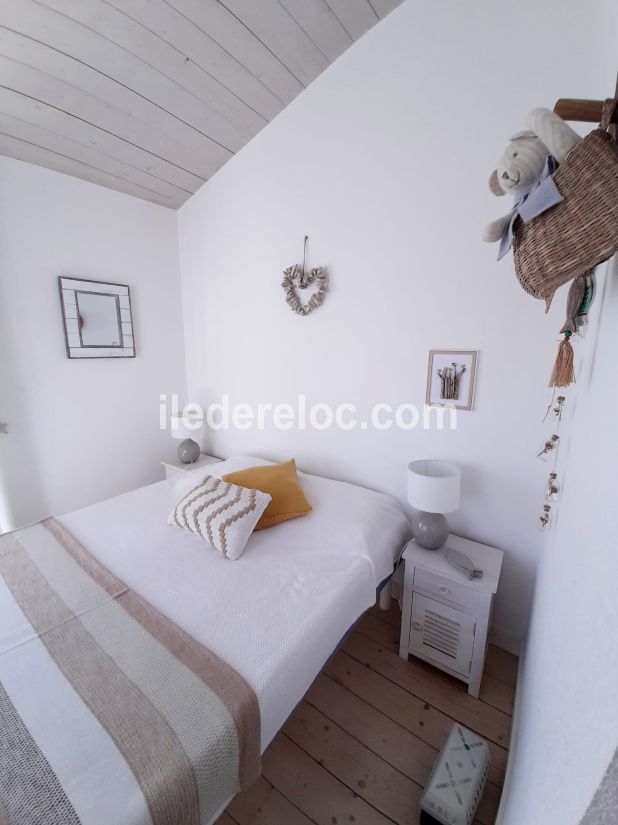 Photo 14: An accomodation located in Le Bois-Plage-en-Ré on ile de Ré.