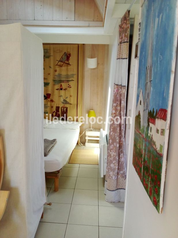 Photo 5: An accomodation located in Saint-Martin-de-Ré on ile de Ré.