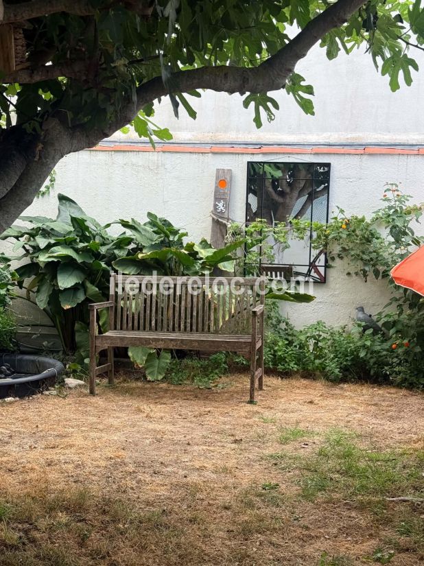 Photo 22: An accomodation located in Rivedoux-Plage on ile de R&eacute;.