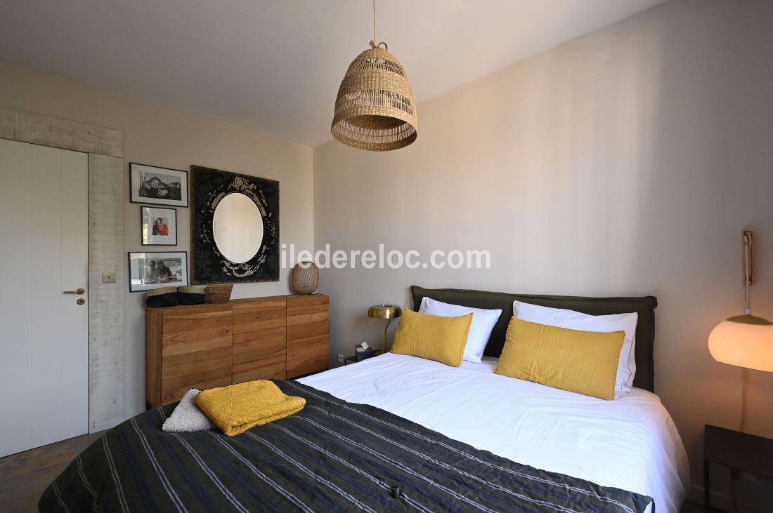 Photo 17: An accomodation located in Les Portes-en-Ré on ile de Ré.