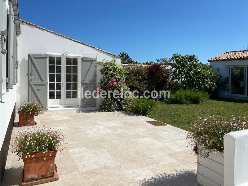 Photo 35: An accomodation located in Le Bois-Plage-en-Ré on ile de Ré.