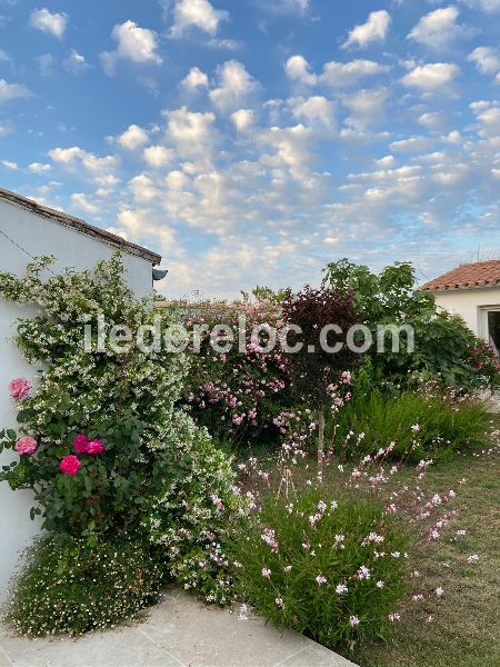 Photo 36: An accomodation located in Le Bois-Plage-en-Ré on ile de Ré.