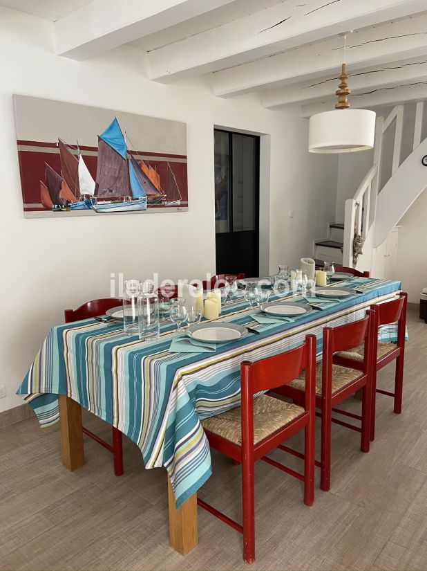 Photo 40: An accomodation located in Le Bois-Plage-en-R&eacute; on ile de R&eacute;.