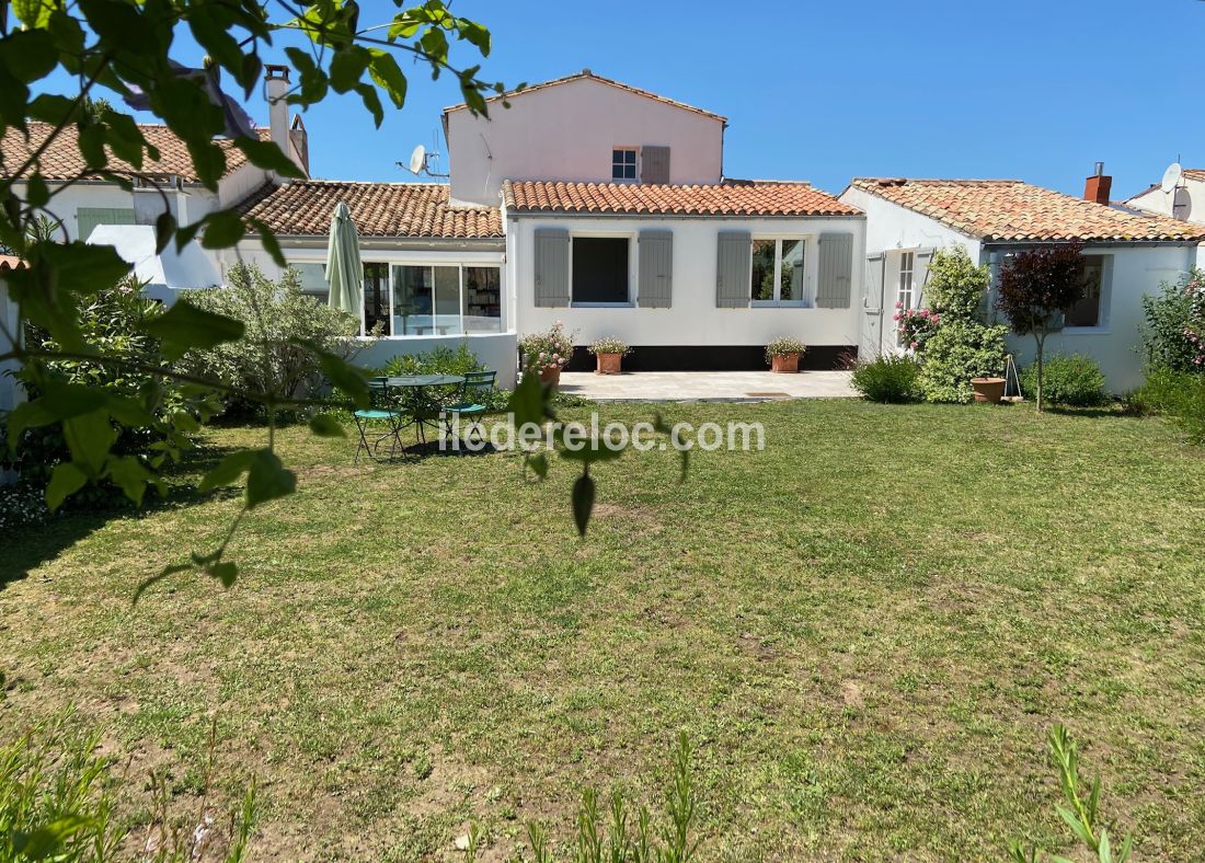 Photo 49: An accomodation located in Le Bois-Plage-en-R&eacute; on ile de R&eacute;.