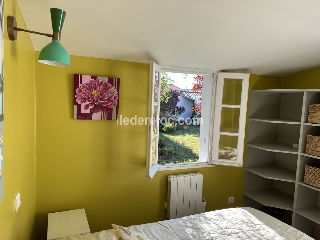 Photo 35: An accomodation located in Le Bois-Plage-en-R&eacute; on ile de R&eacute;.