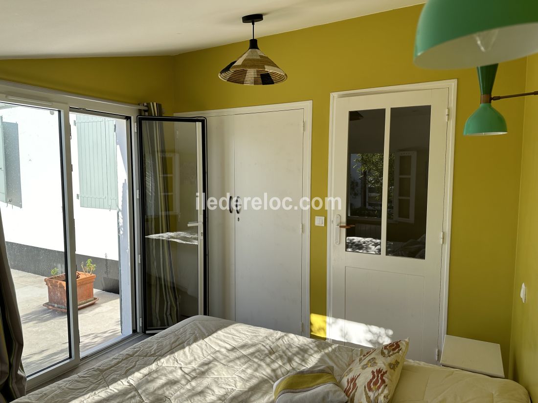 Photo 36: An accomodation located in Le Bois-Plage-en-R&eacute; on ile de R&eacute;.