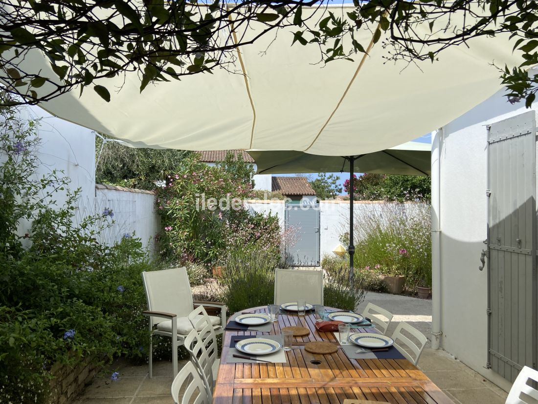 Photo 54: An accomodation located in Le Bois-Plage-en-R&eacute; on ile de R&eacute;.