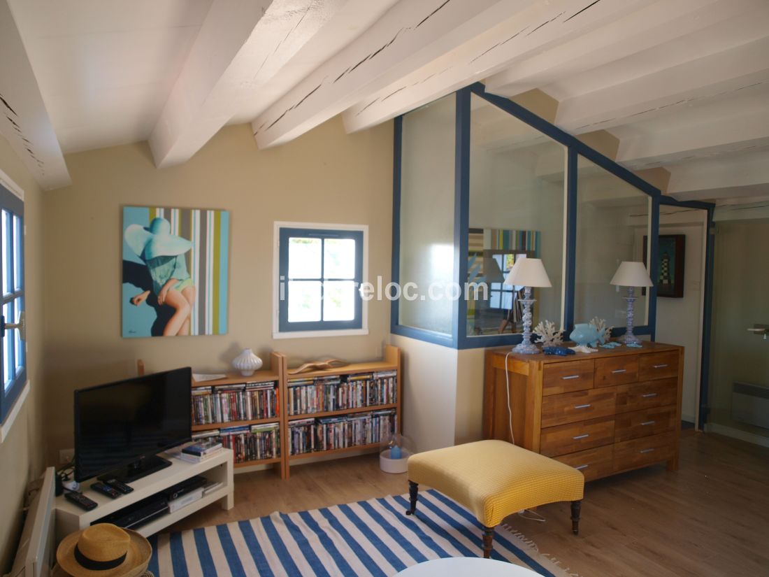 Photo 45: An accomodation located in Le Bois-Plage-en-R&eacute; on ile de R&eacute;.