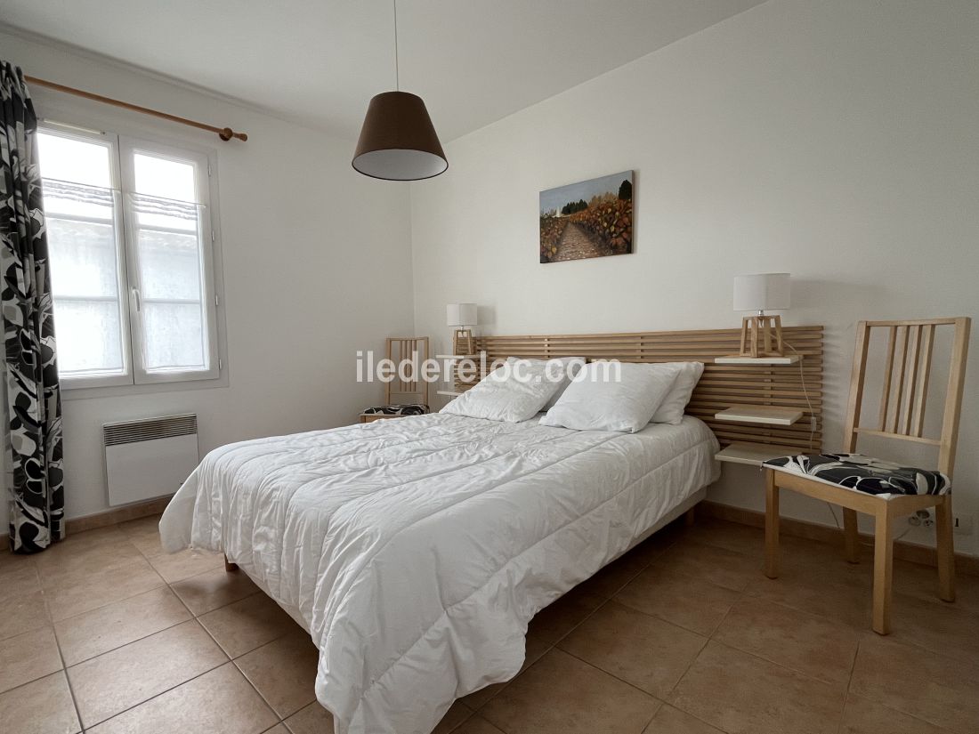 Photo 12: An accomodation located in Le Bois-Plage-en-R&eacute; on ile de R&eacute;.