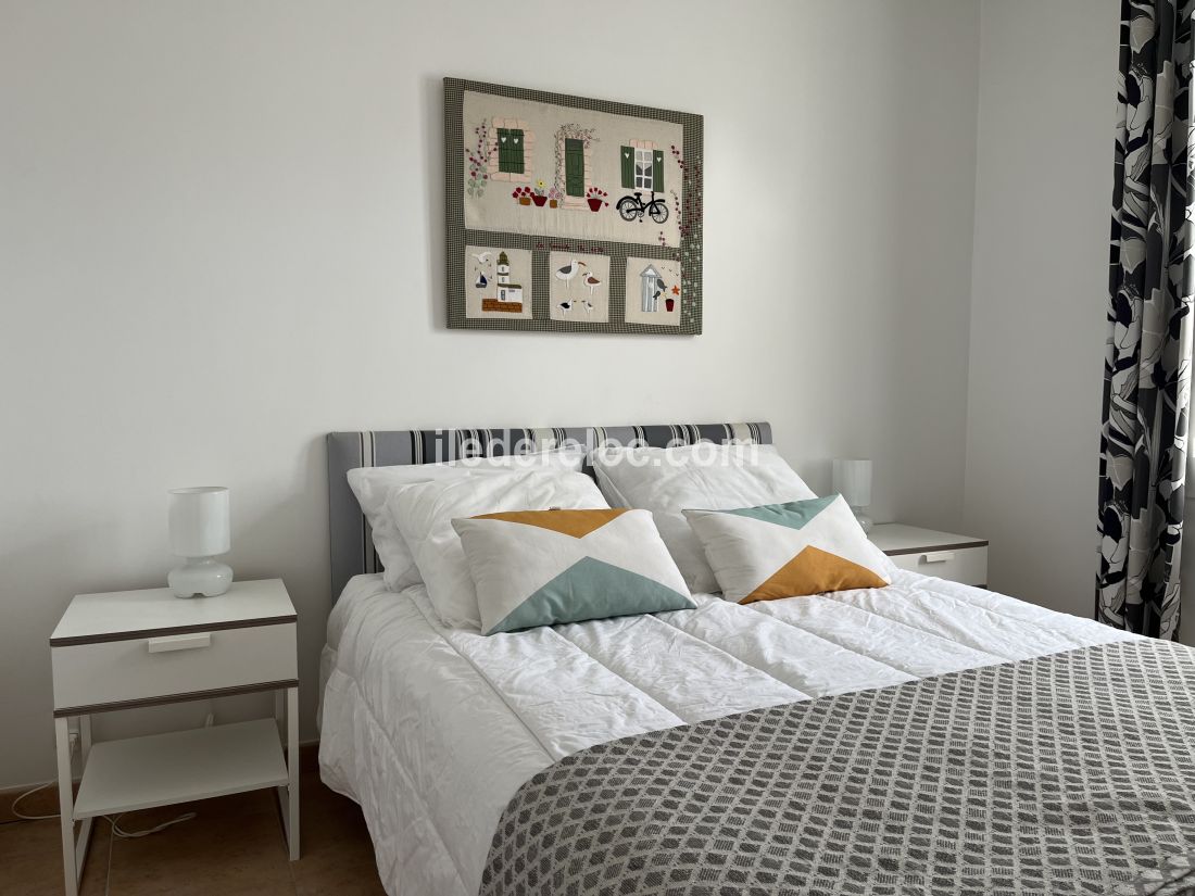 Photo 16: An accomodation located in Le Bois-Plage-en-R&eacute; on ile de R&eacute;.