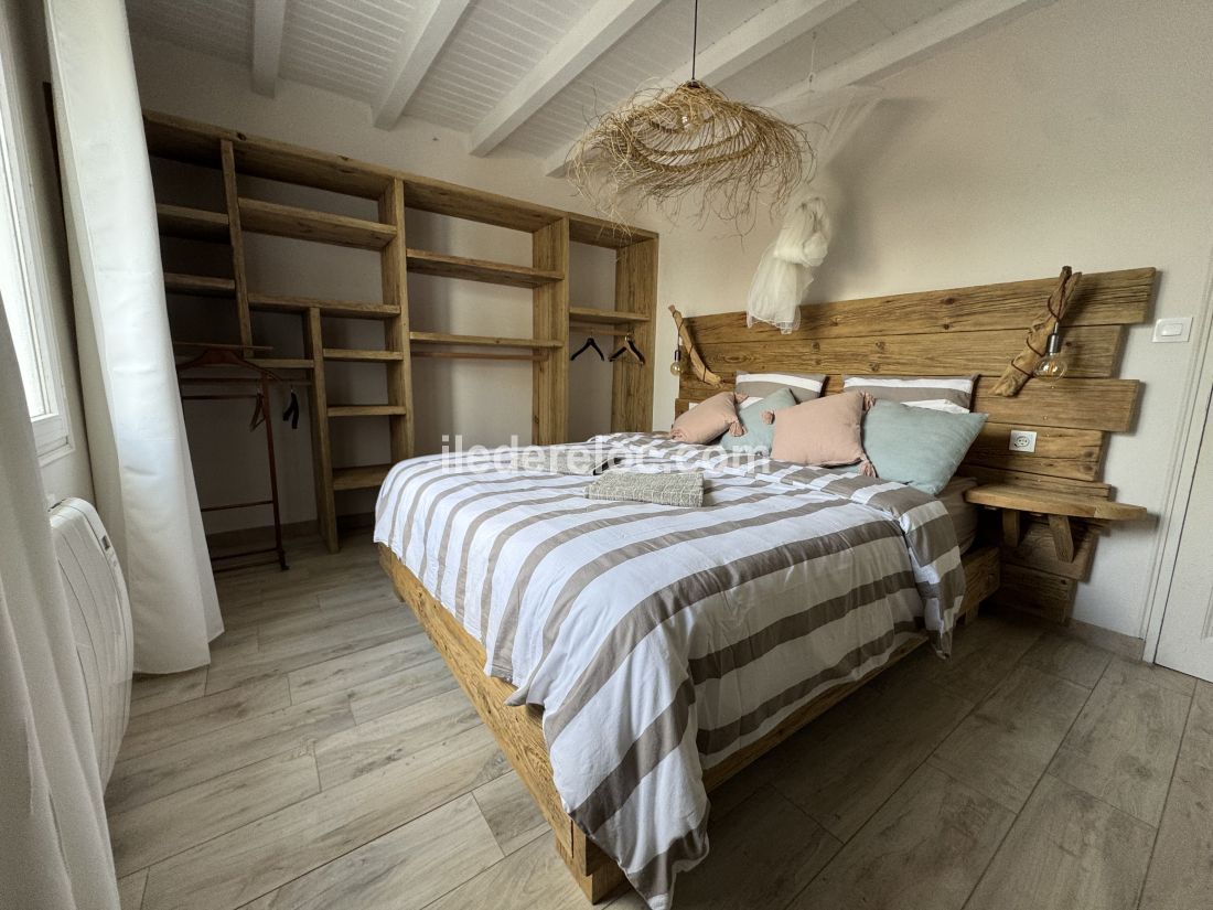 Photo 24: An accomodation located in Le Bois-Plage-en-Ré on ile de Ré.