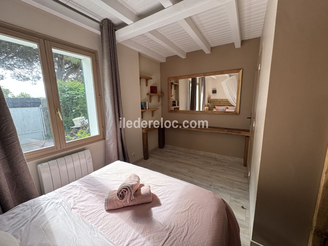 Photo 22: An accomodation located in Le Bois-Plage-en-Ré on ile de Ré.