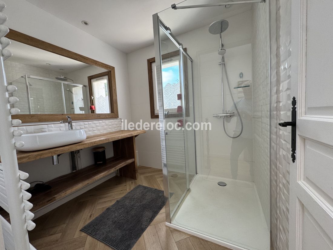 Photo 18: An accomodation located in Le Bois-Plage-en-Ré on ile de Ré.