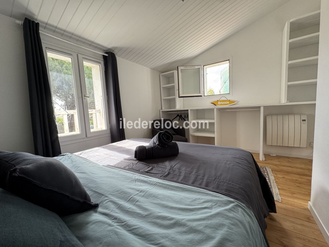 Photo 15: An accomodation located in Le Bois-Plage-en-Ré on ile de Ré.