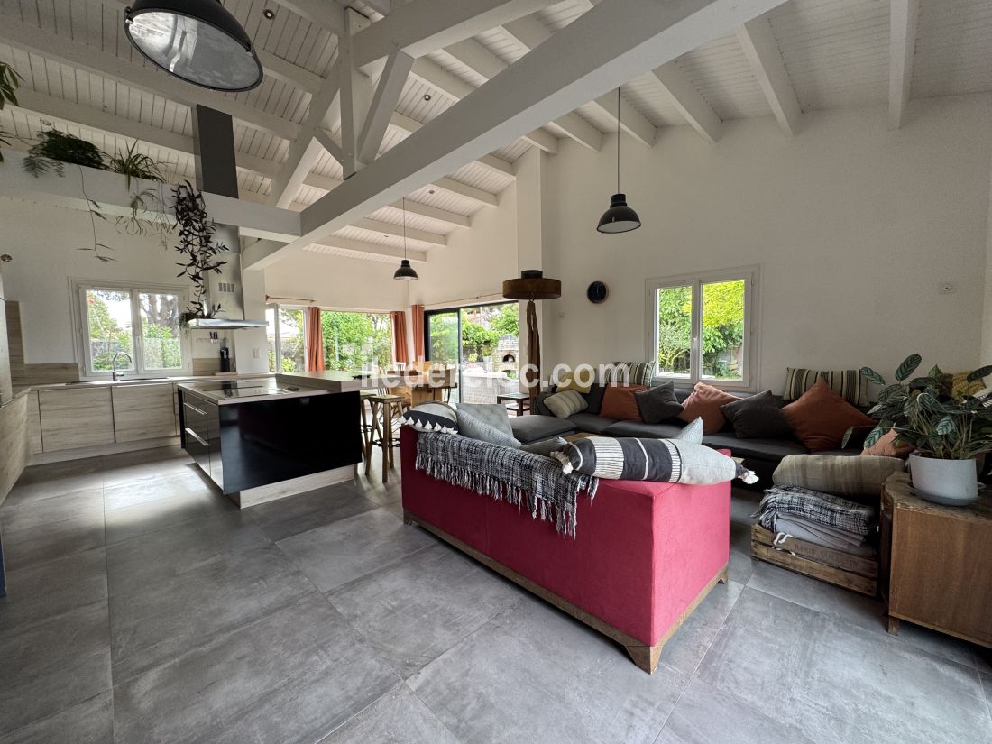Photo 32: An accomodation located in Le Bois-Plage-en-Ré on ile de Ré.