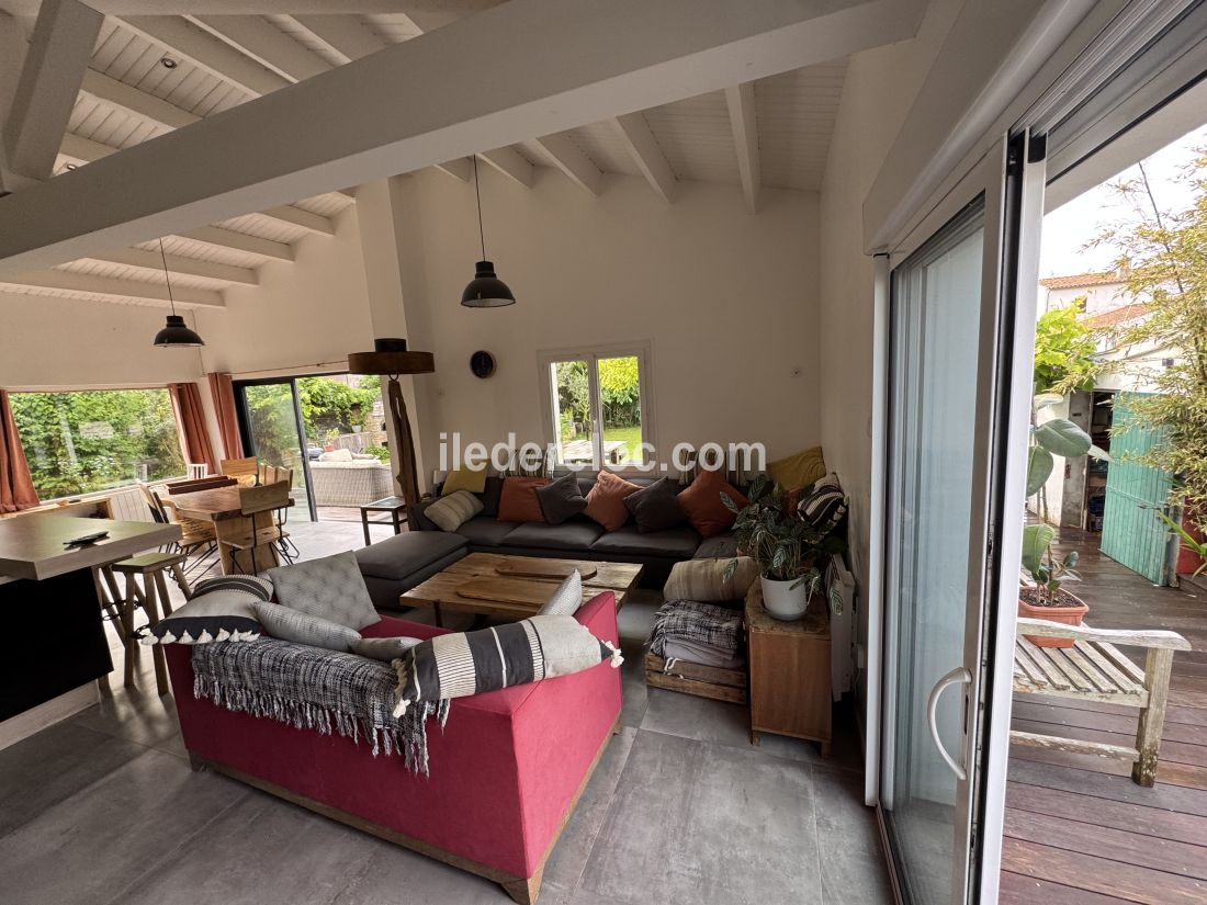 Photo 31: An accomodation located in Le Bois-Plage-en-Ré on ile de Ré.