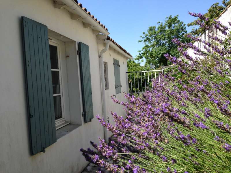 Photo 15: An accomodation located in Rivedoux-Plage on ile de Ré.