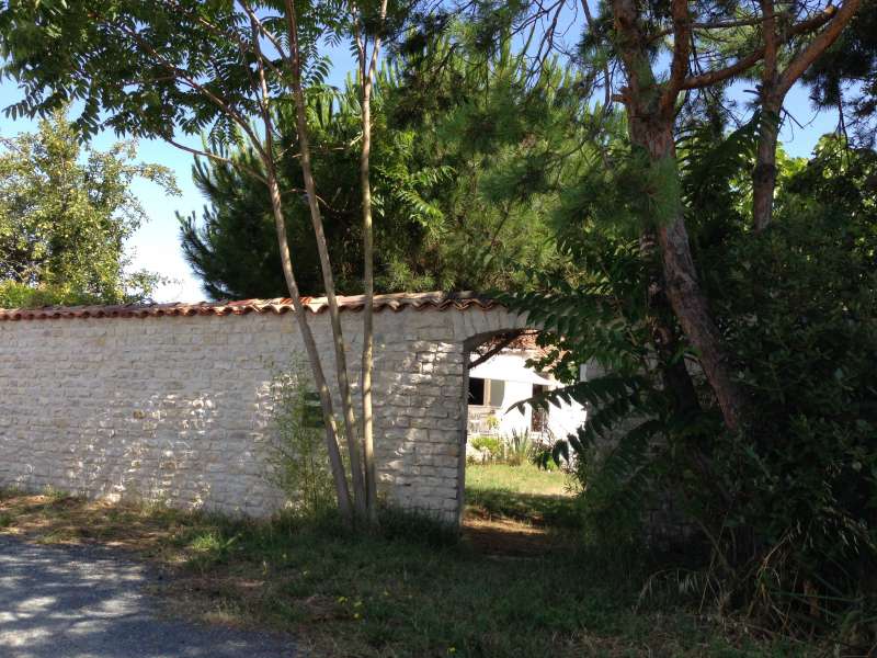 Photo 17: An accomodation located in Rivedoux-Plage on ile de Ré.