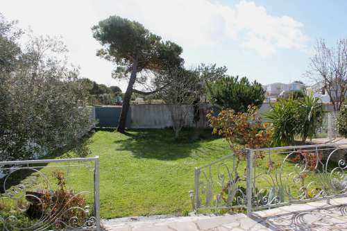 Photo 22: An accomodation located in Rivedoux-Plage on ile de Ré.