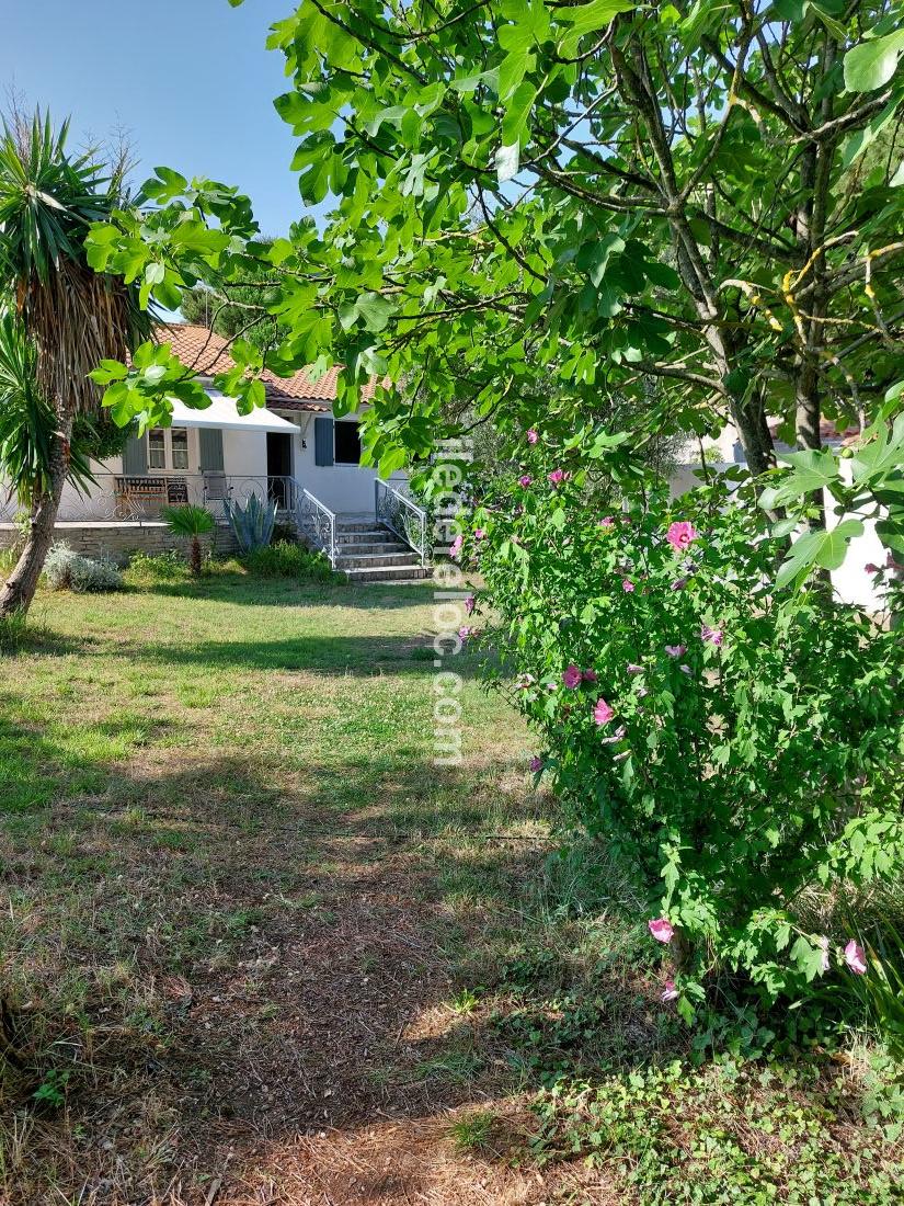 Photo 18: An accomodation located in Rivedoux-Plage on ile de Ré.