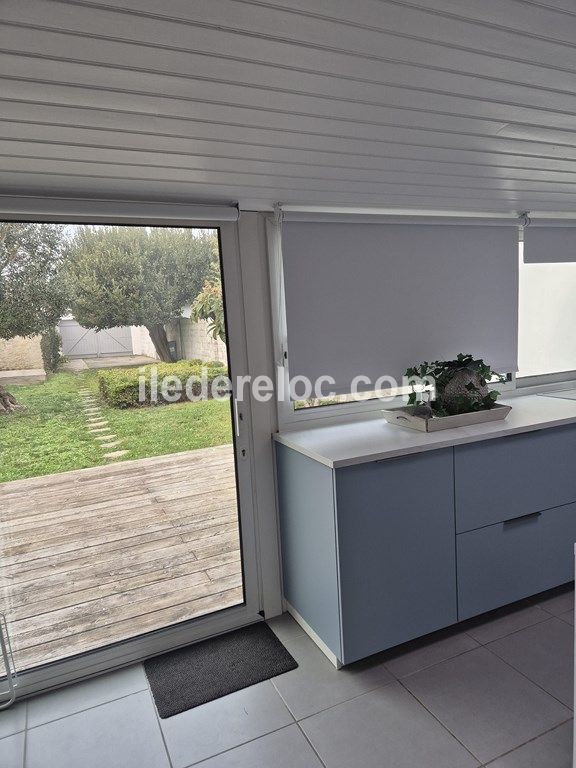 Photo 15: An accomodation located in La Flotte-en-R&eacute; on ile de R&eacute;.