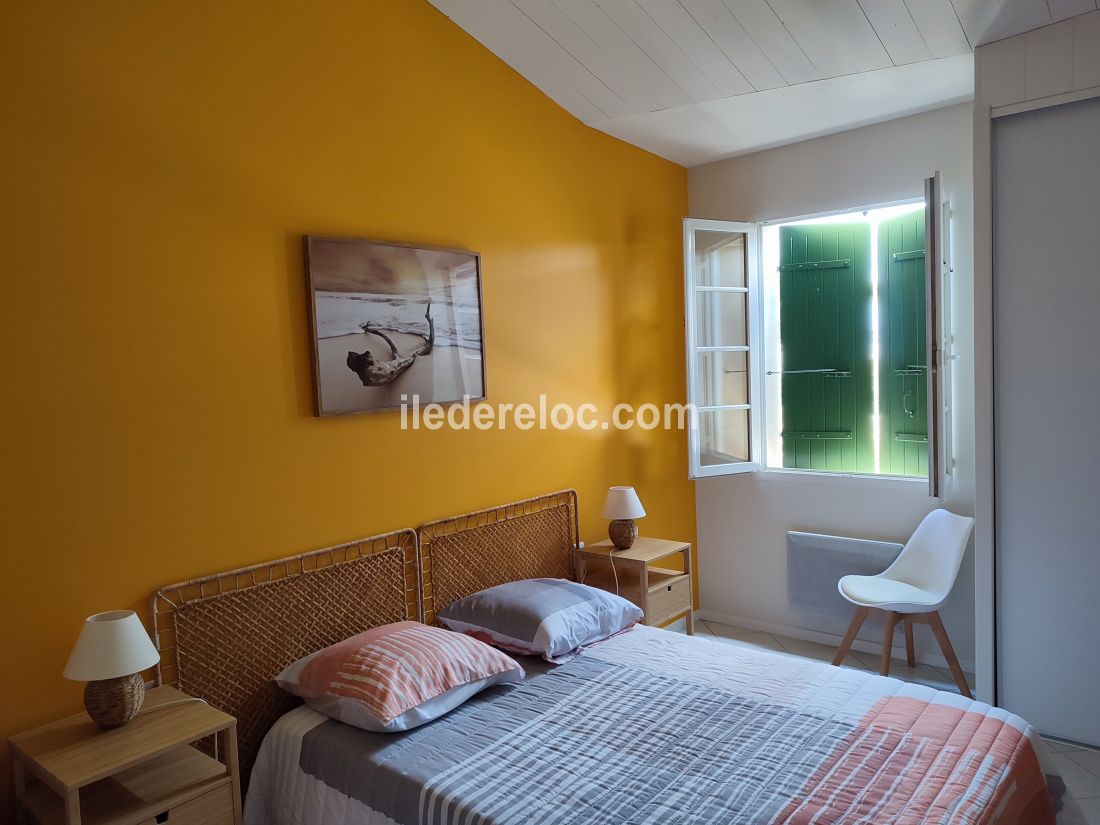 Photo 9: An accomodation located in Loix on ile de Ré.