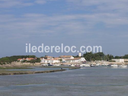 Photo 13: An accomodation located in Loix on ile de Ré.