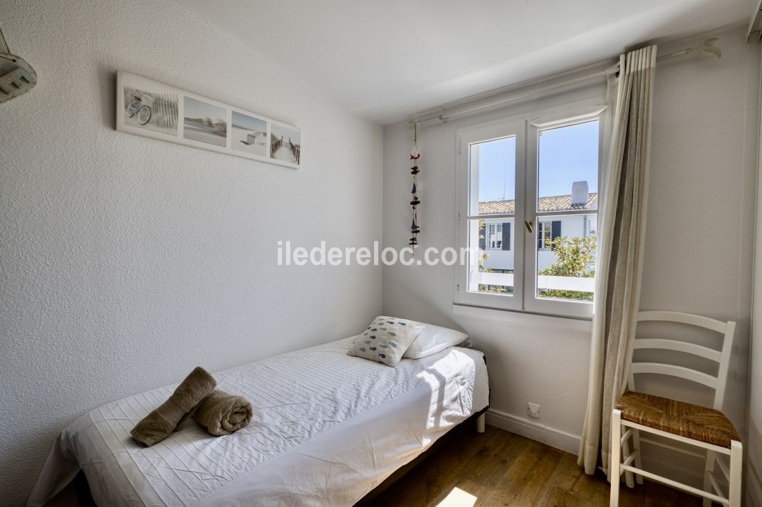 Photo 13: An accomodation located in Saint-Martin-de-Ré on ile de Ré.