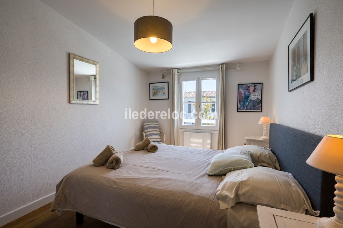 Photo 10: An accomodation located in Saint-Martin-de-Ré on ile de Ré.