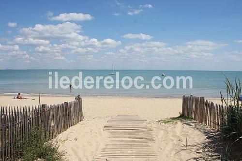 Photo 10: An accomodation located in Rivedoux-Plage on ile de Ré.