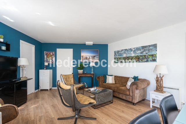 Photo 10: An accomodation located in La Flotte-en-Ré on ile de Ré.