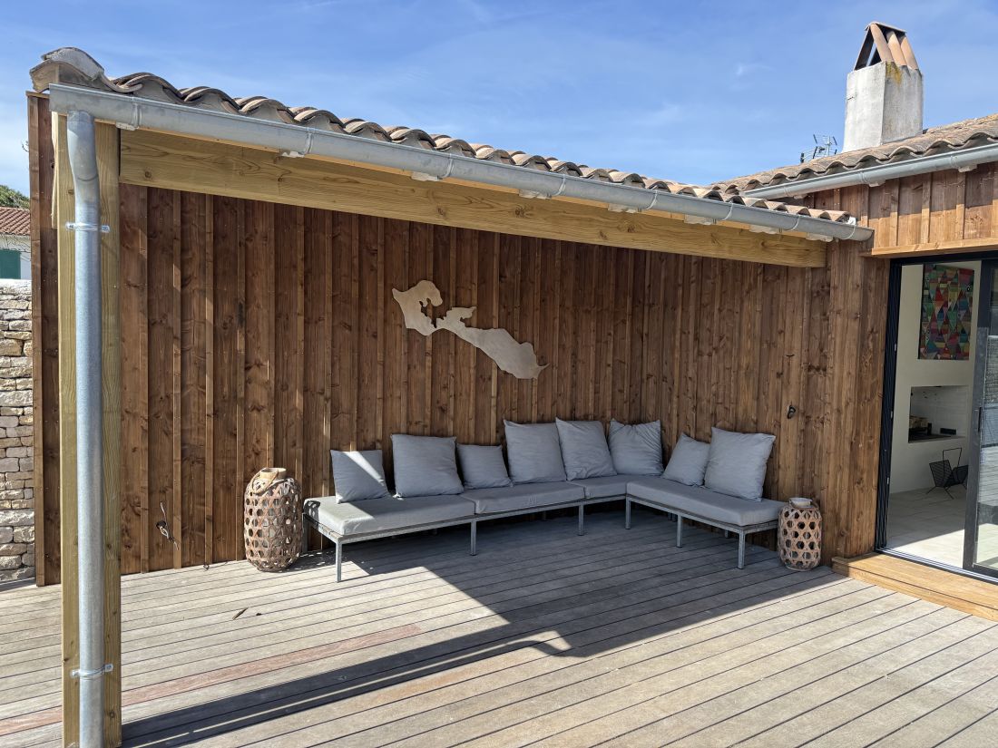 Photo 59: An accomodation located in Le Bois-Plage-en-R&eacute; on ile de R&eacute;.