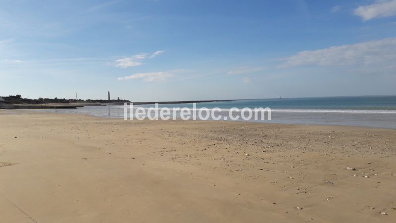 Photo 25: An accomodation located in Saint-Clément-des-Baleines on ile de Ré.