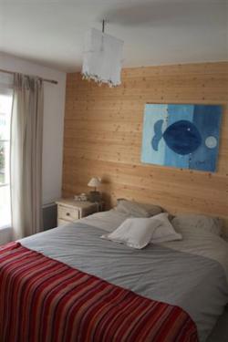 Photo 8: An accomodation located in Loix on ile de Ré.