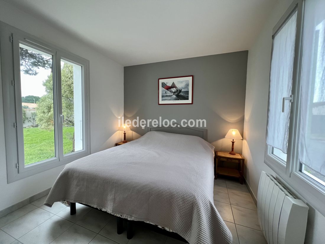 Photo 15: An accomodation located in Le Bois-Plage-en-R&eacute; on ile de R&eacute;.