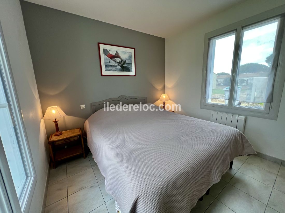 Photo 16: An accomodation located in Le Bois-Plage-en-R&eacute; on ile de R&eacute;.