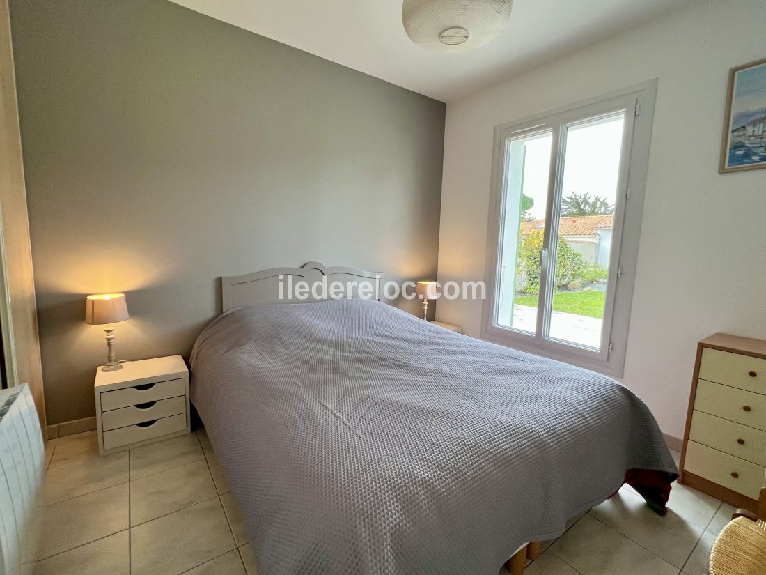 Photo 18: An accomodation located in Le Bois-Plage-en-R&eacute; on ile de R&eacute;.