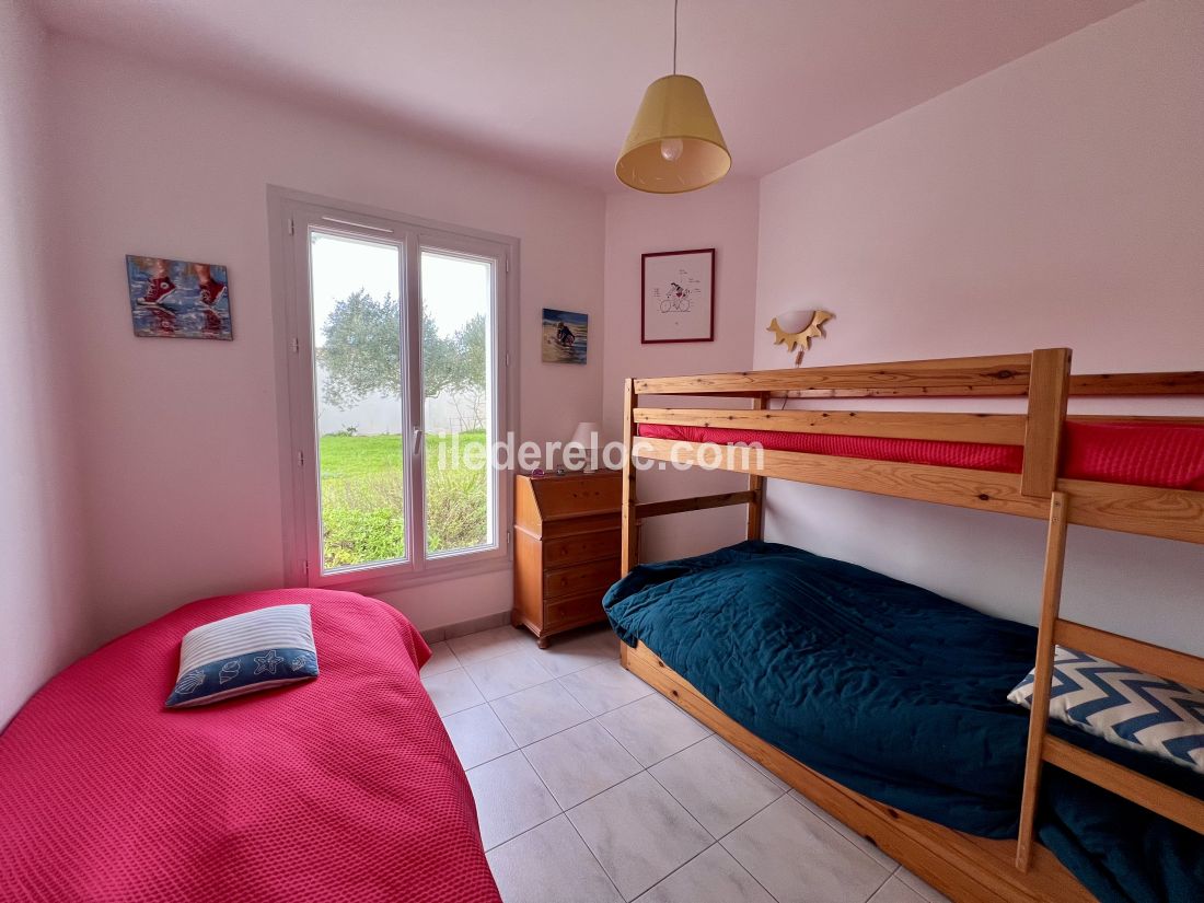 Photo 20: An accomodation located in Le Bois-Plage-en-R&eacute; on ile de R&eacute;.