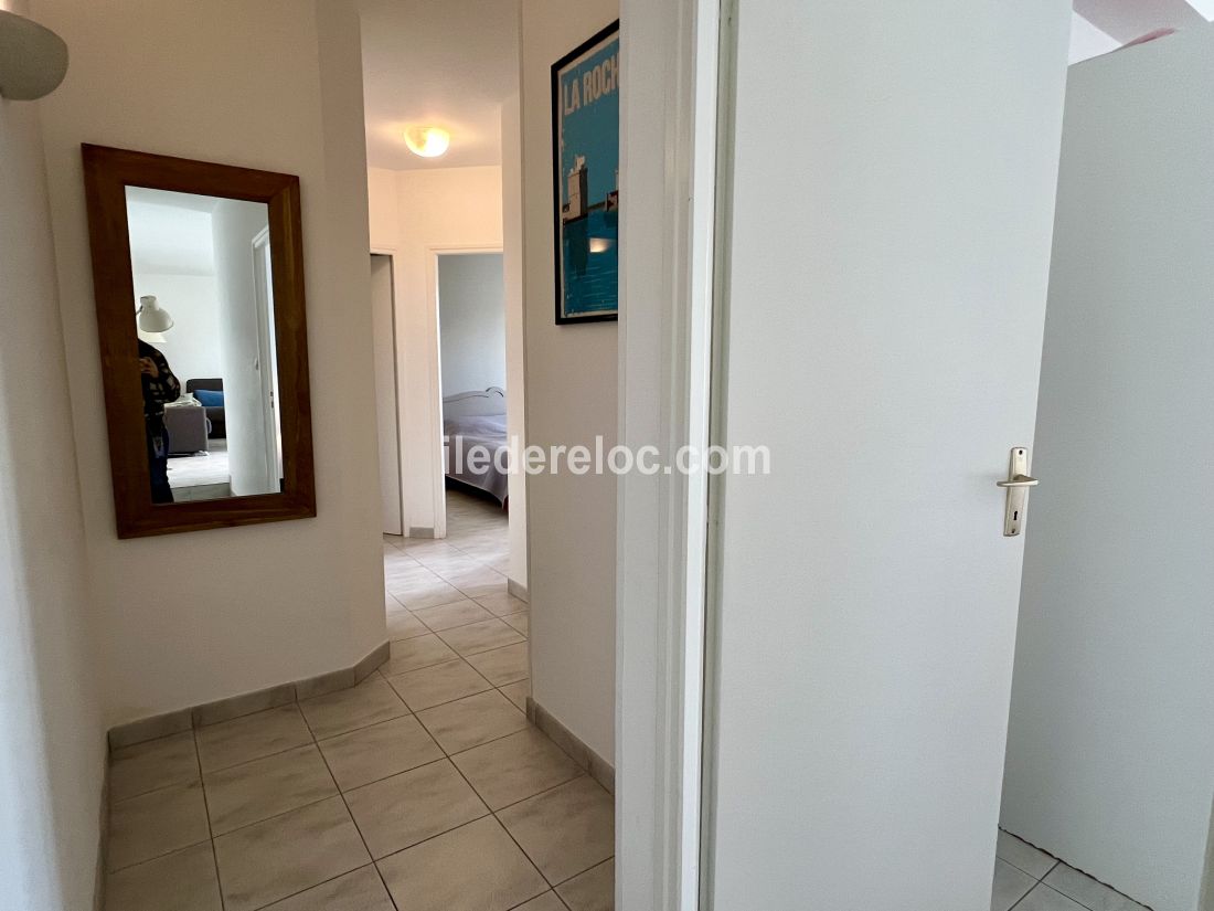 Photo 14: An accomodation located in Le Bois-Plage-en-R&eacute; on ile de R&eacute;.