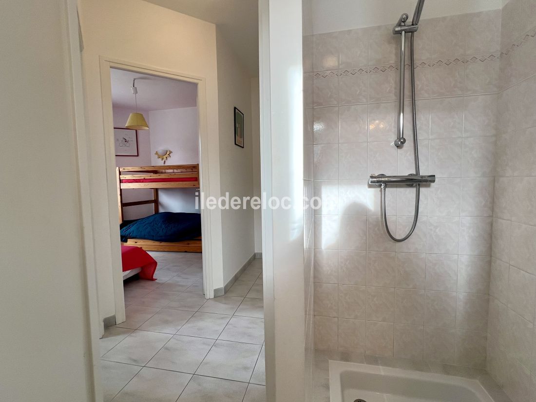 Photo 22: An accomodation located in Le Bois-Plage-en-R&eacute; on ile de R&eacute;.