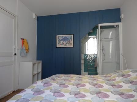 Photo 9: An accomodation located in Loix on ile de Ré.