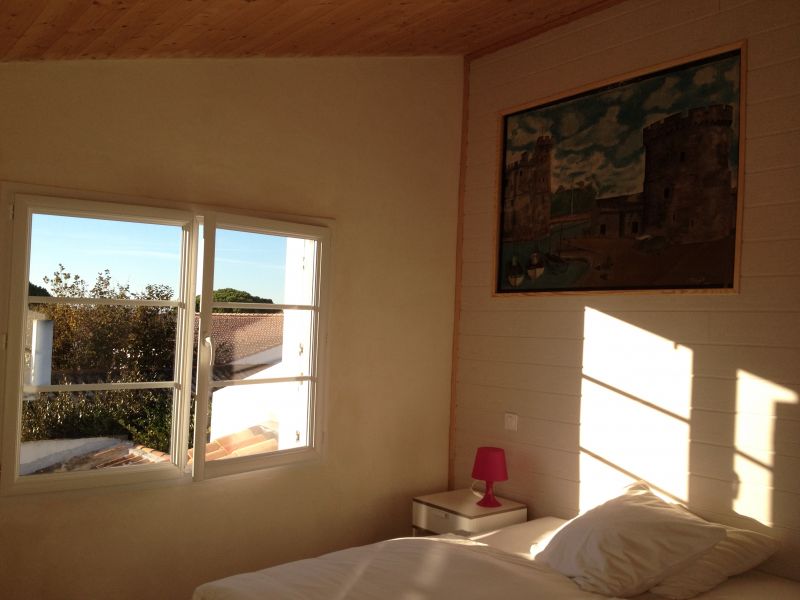 Photo 12: An accomodation located in Loix on ile de Ré.