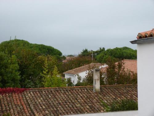 Photo 18: An accomodation located in Loix on ile de Ré.