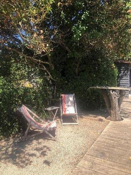 Photo 16: An accomodation located in Les Portes-en-Ré on ile de Ré.