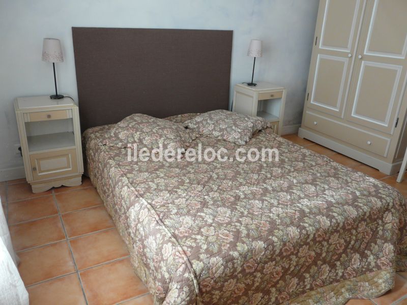 Photo 8: An accomodation located in Sainte-Marie-de-Ré on ile de Ré.