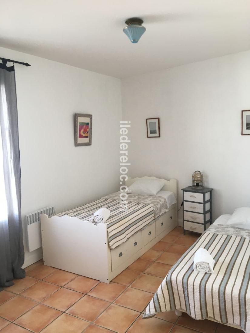 Photo 28: An accomodation located in Sainte-Marie-de-Ré on ile de Ré.