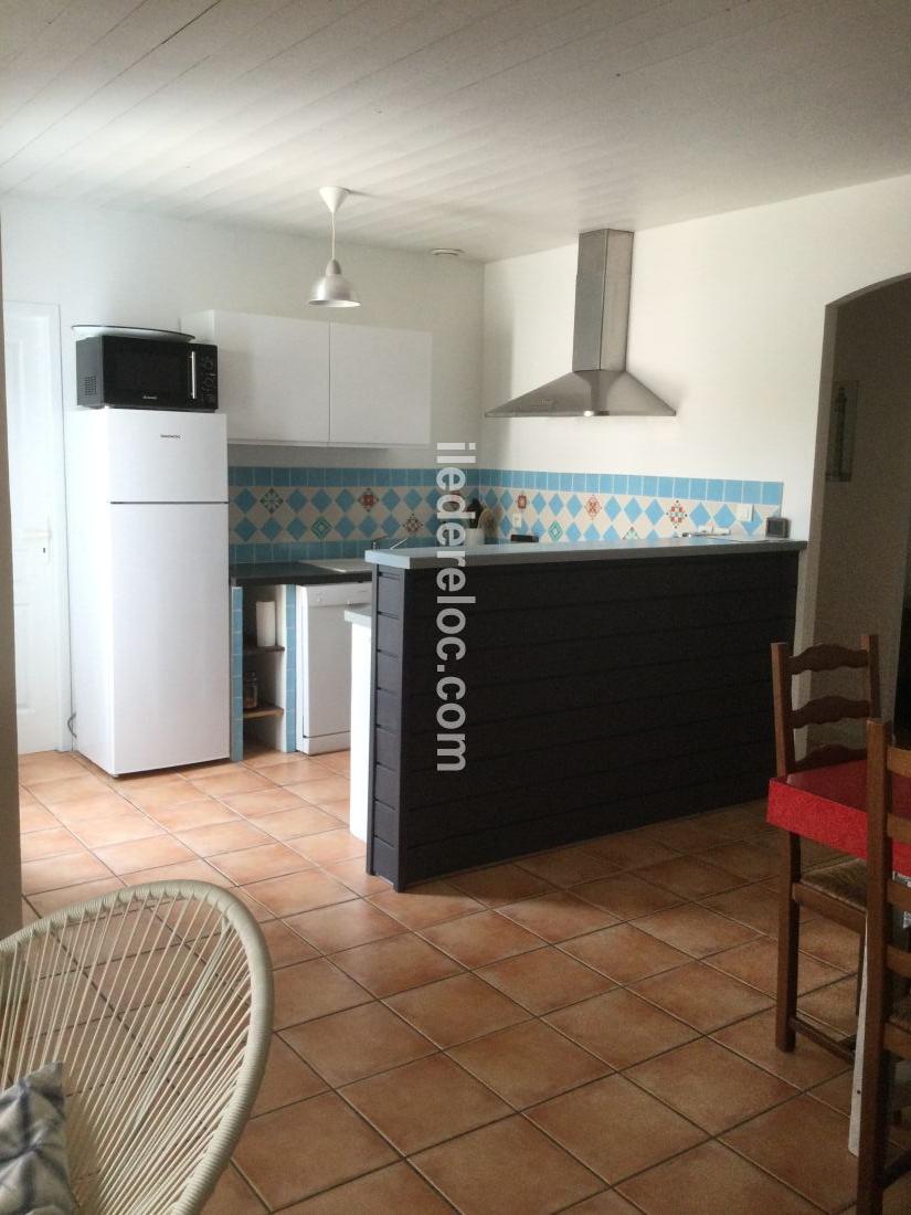 Photo 29: An accomodation located in Sainte-Marie-de-Ré on ile de Ré.