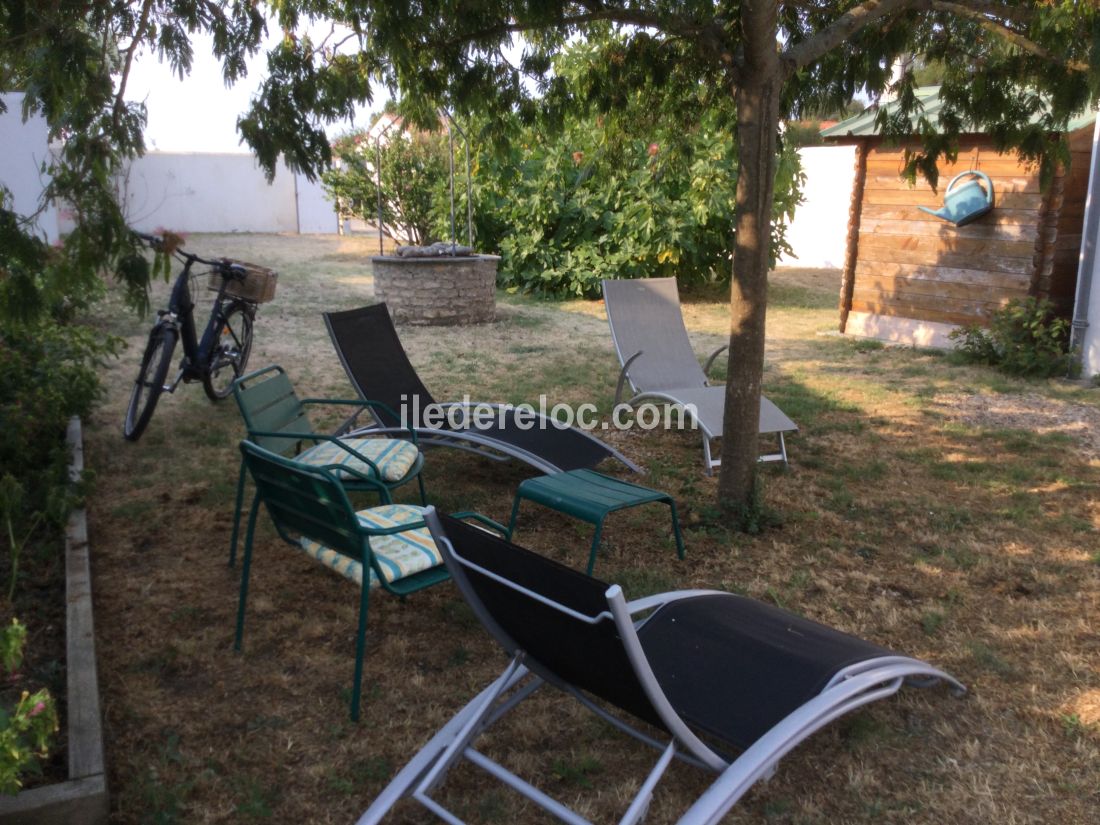 Photo 22: An accomodation located in Sainte-Marie-de-Ré on ile de Ré.