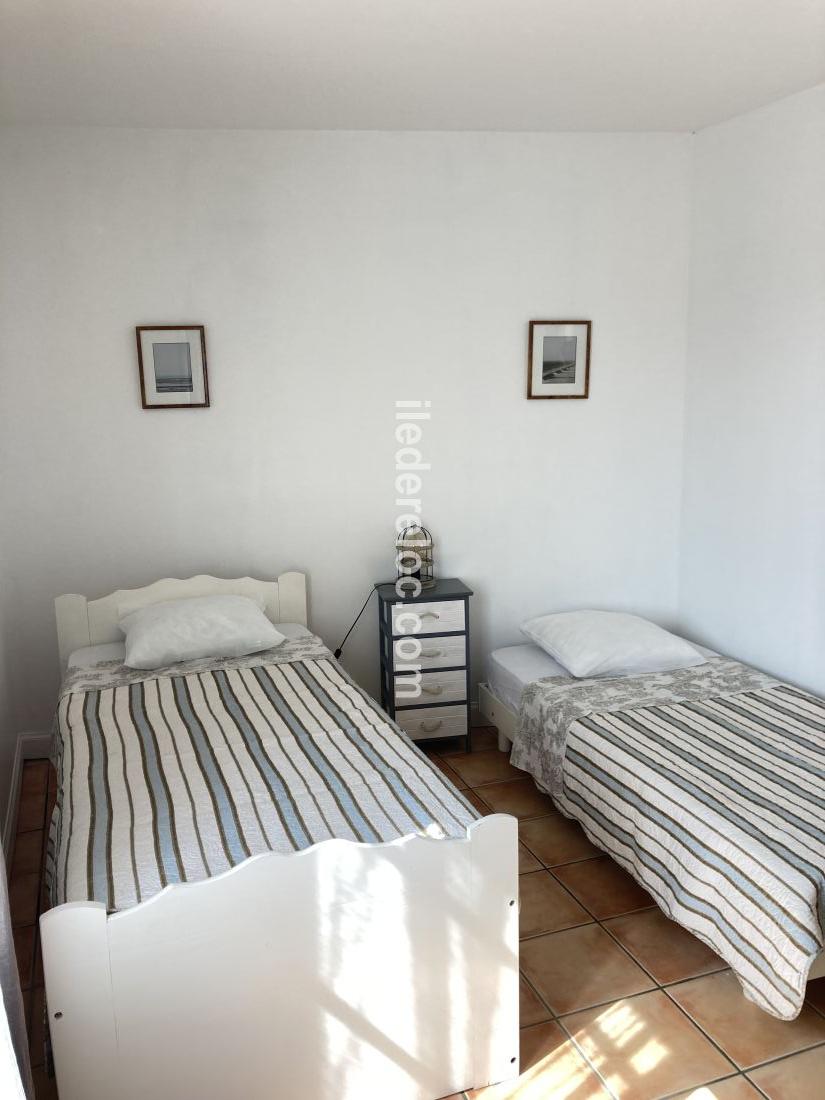 Photo 7: An accomodation located in Sainte-Marie-de-Ré on ile de Ré.