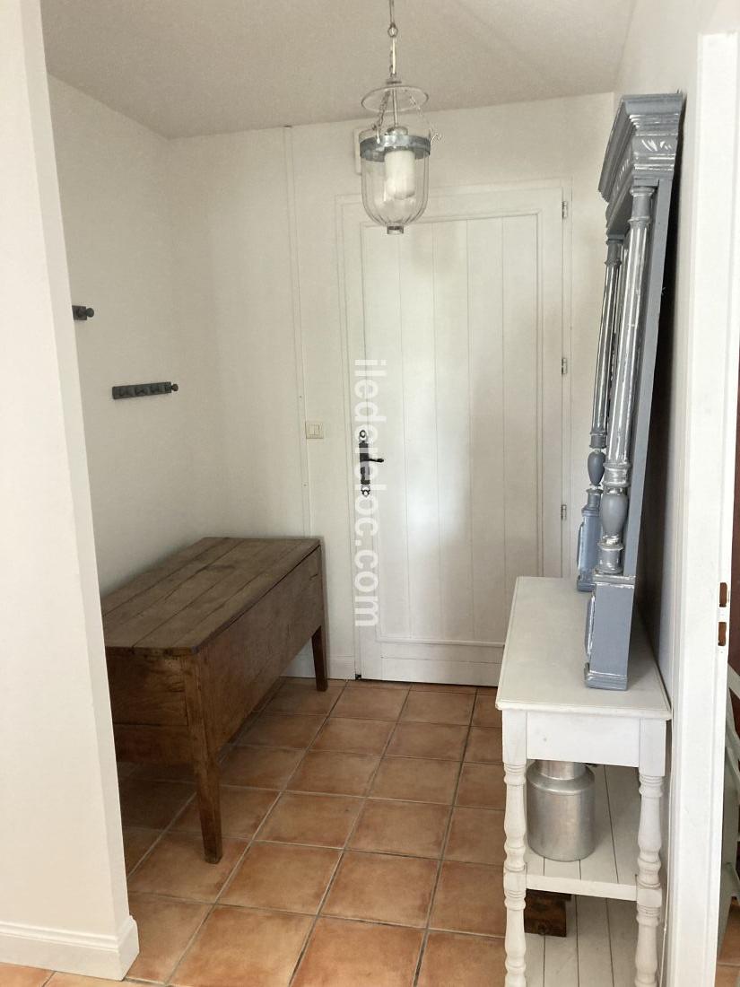 Photo 14: An accomodation located in Sainte-Marie-de-Ré on ile de Ré.
